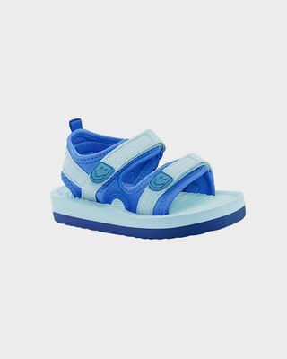 Boy's Zola Sandals, Baby/Toddlers