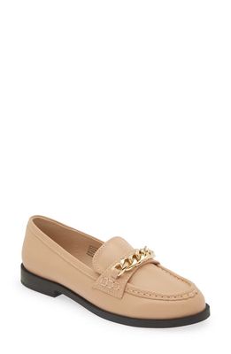 BP. Blaire Loafer in Beige Taupe