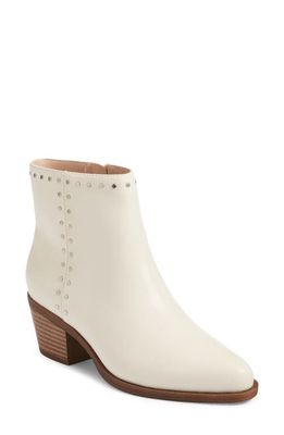 BP. Wylie Bootie in Ivory