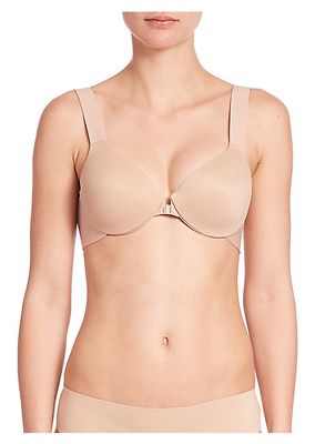 Bra-llelujah Full Coverage Bra