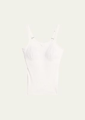 Bra-llelujah Scoop-Neck Cami