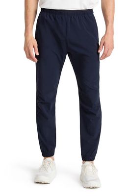BRADY All Day Comfort Joggers in Stone