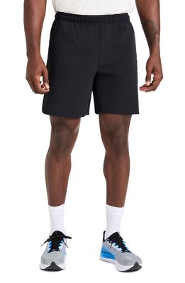 BRADY All Day Comfort Training Shorts in Ink