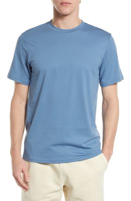 BRADY Men's Cotton T-Shirt in Shadow