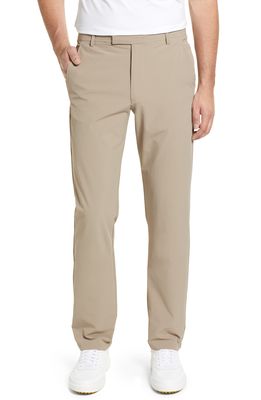 BRADY Men's Zero Weight Golf Pants in Granite