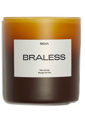 Braless Candle