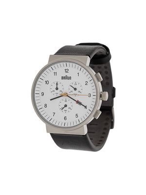 Braun Watches BN0035 40mm watch - Black