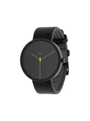 Braun Watches BN0172 42mm watch - Black