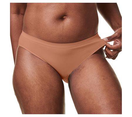 Bravado Design Mid-Rise Seamless Panty