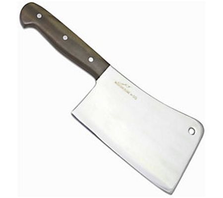 Brazilian Flame 10" Chef Butcher Stainless Stee l Knife