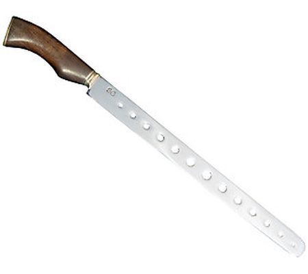 Brazilian Flame 14" Chef Brisket Stainless Stee l Knife