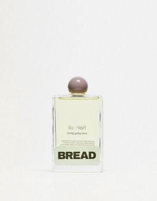 BREAD Hair-Oil: Everyday Gloss 100ml-No color