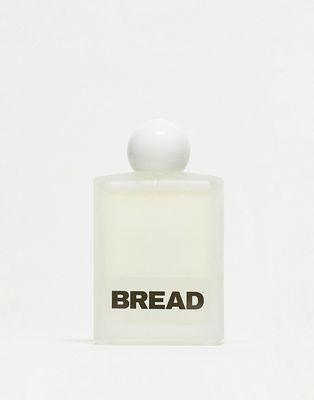 BREAD Macadamia-Oil: For Hair & Body 46ml-No color