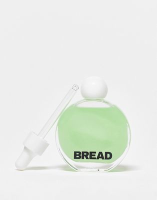 BREAD Scalp-Serum: Cooling Greens Exfoliating Scalp Treatment 50ml-No color