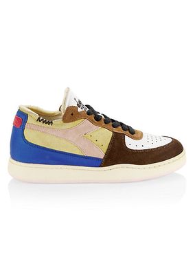 Breakfast Mi Basket Row Sneakers