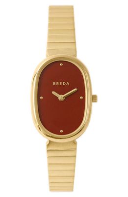 BREDA Jane Elemental Bracelet Watch