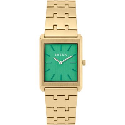 BREDA Virgil Bracelet Watch, 26mm in Gold 