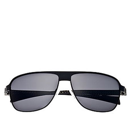 Breed Hardwell Carbon Fiber Polarized Men's Sun glasses
