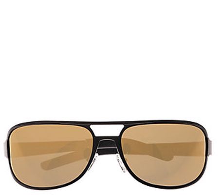 Breed Xander Aluminium Polarized Men's Sunglass es