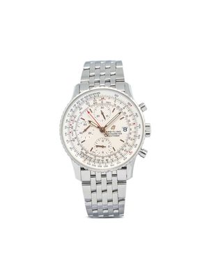 Breitling pre-owned Navitimer 1 40mm - Neutrals