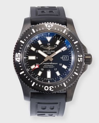 Breitling SuperOcean Special 44mm Watch