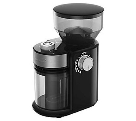 Brentwood 4-Ounce Coffee and Spice Grinder
