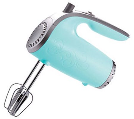 Brentwood 5-Speed Electric Hand Mixer