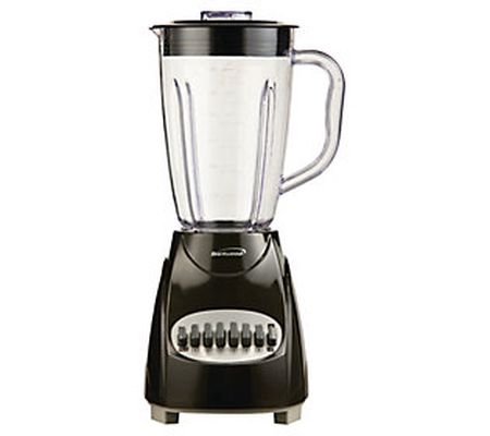 Brentwood 50-oz 12-Speed and Pulse Blender