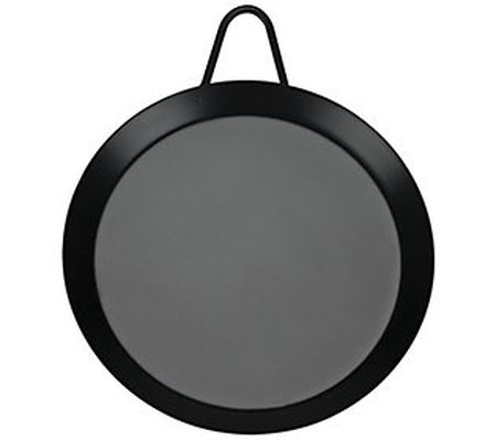 Brentwood 9.5" Carbon Steel Nonstick Comal Grid dle