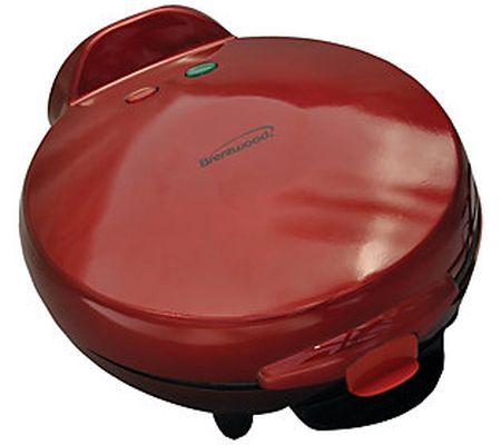 Brentwood Appliances 8" Nonstick Quesadilla Mak er