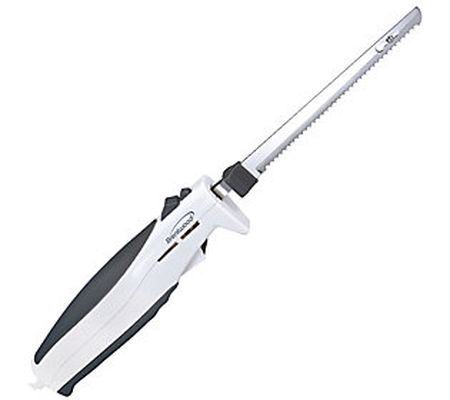 Brentwood Appliances Electric Carving Knife