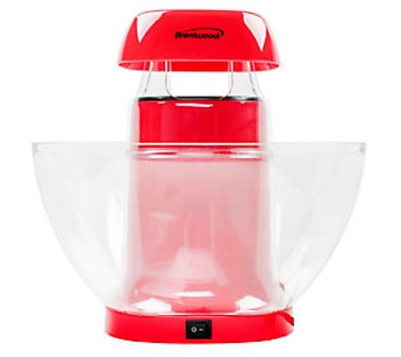 Brentwood Appliances Jumbo 24-Cup Hot Air Popco rn Maker