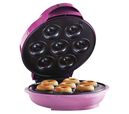 Brentwood Mini Donut Maker