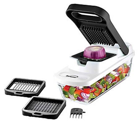 Brentwood Pro Food Chopper and Vegetable Dicer