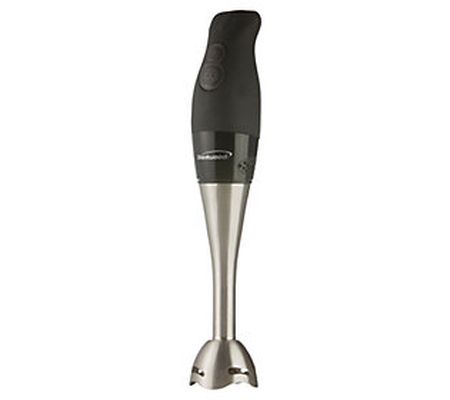 Brentwood Two-Speed Hand Blender