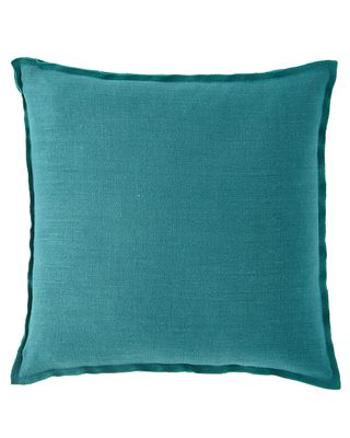 Brera Lino Ocean Decoration Pillow