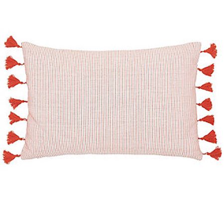 Brett Canyon Pillow