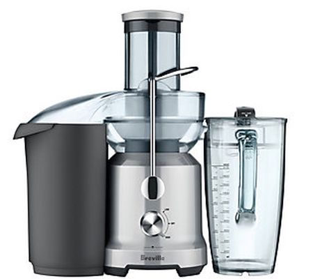 Breville 70 oz Juice Fountain w/Cold Spin Techn ology