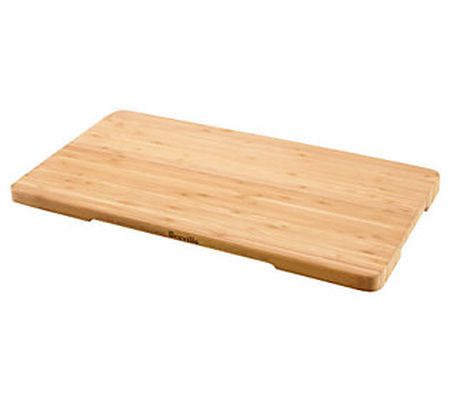 Breville Bamboo Cutting Board and Tray