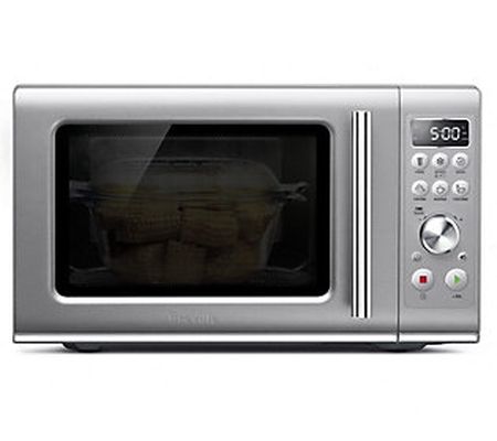 Breville Compact Wave Microwave
