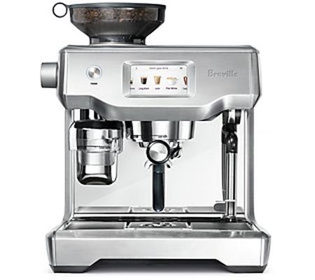 Breville Oracle Touch Espresso Maker