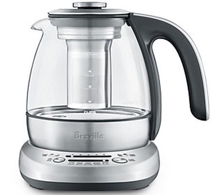 Breville Smart Tea Infuser Compact