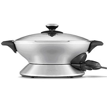 Breville The Hot Wok