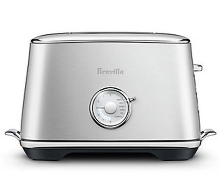 Breville Toast Select Luxe Toaster