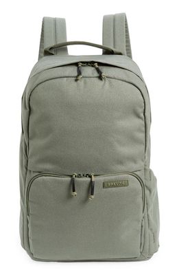 Brevite Backpack in Green