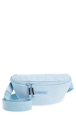 Brevite Belt Bag in Sky Blue