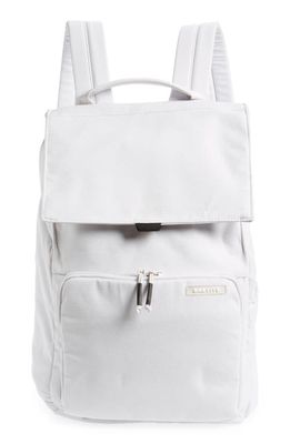 Brevite The Daily Backpack in Grey