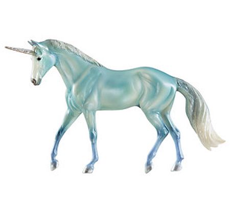 Breyer Horses - Freedom Series 1:12 Scale Le Me r Unicorn