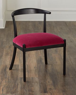 Brezana Dining Side Chair