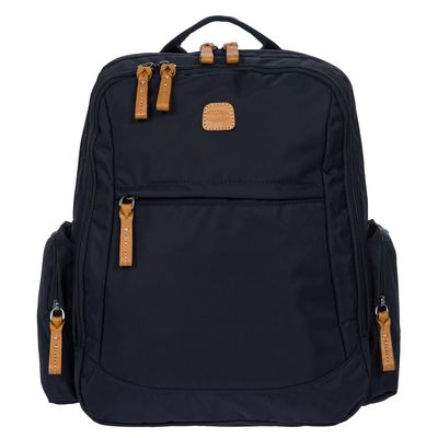 Bric's X-TRAVEL Nomad Backpack in